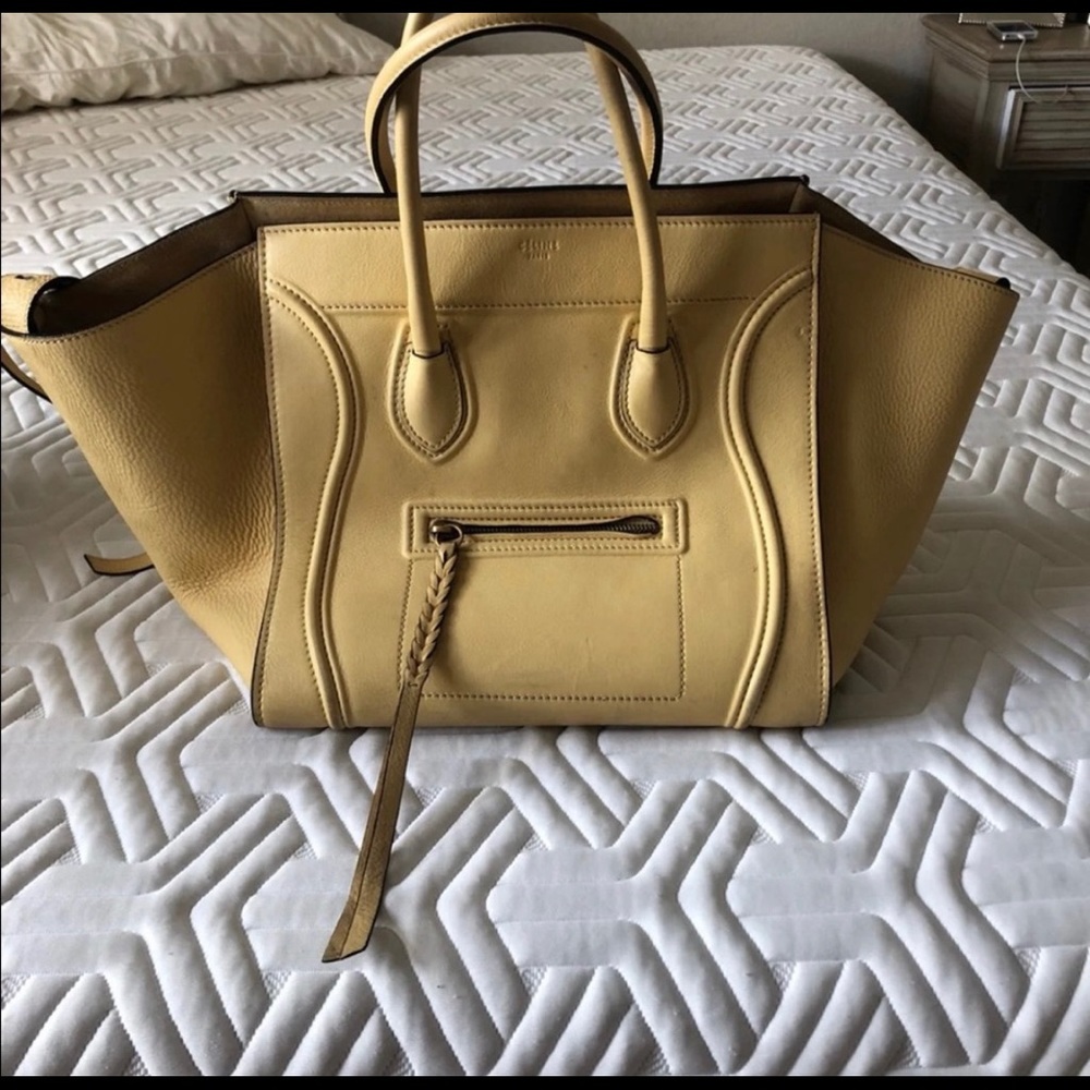 Beautiful Medium Celine Phantom!!! - image 1